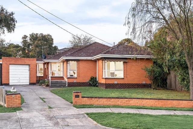16 Crowley Court, VIC 3044