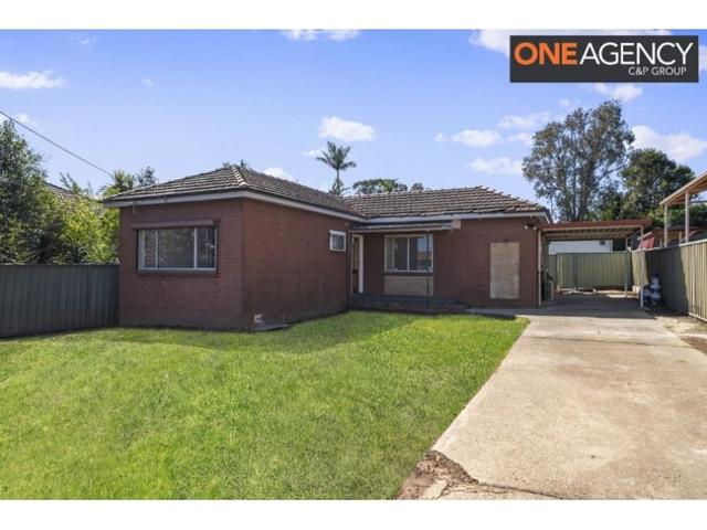 19 Mainsbridge Ave, NSW 2170