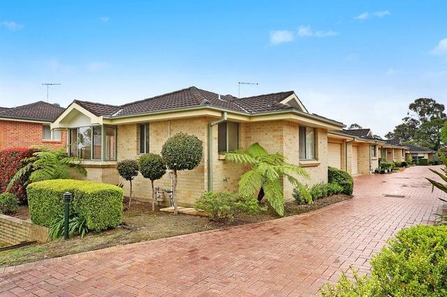 1/13 McAlister Avenue, NSW 2233