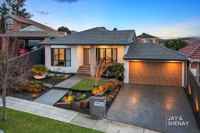 11 Truslove Court, VIC 3802
