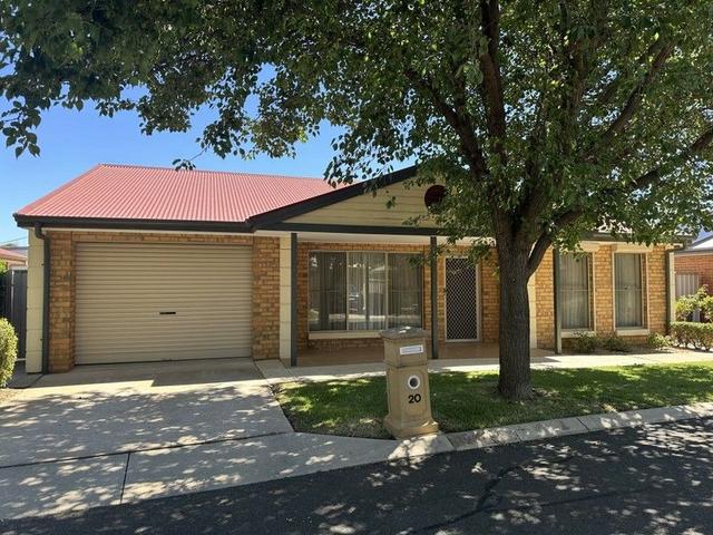 Unit 20/7 Diekman Tce, SA 5461