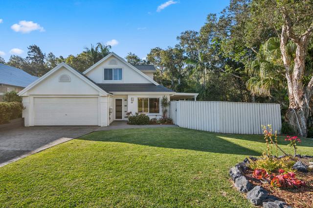 39 Crystal Drive, NSW 2450