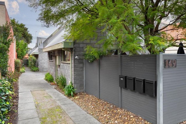 2/149 Miller Street, VIC 3068