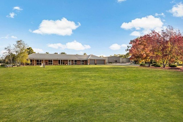 19 Cornish Road, VIC 3431