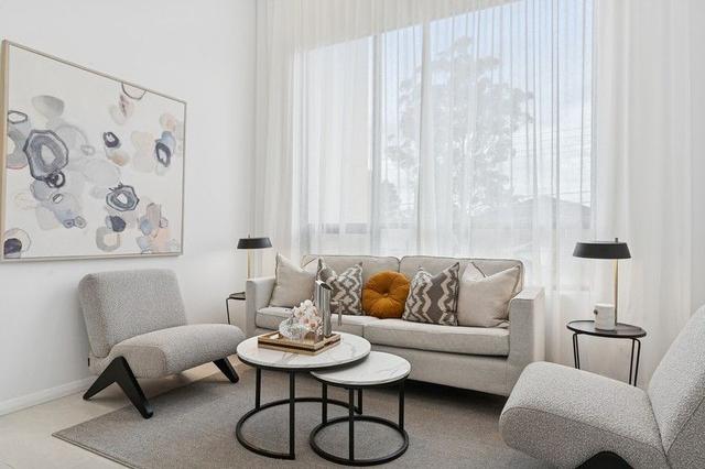 17 First  Avenue, NSW 2121