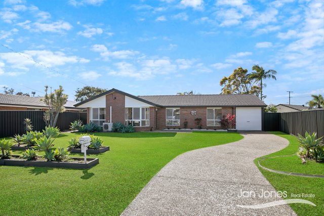 4 Savu Court, QLD 4021