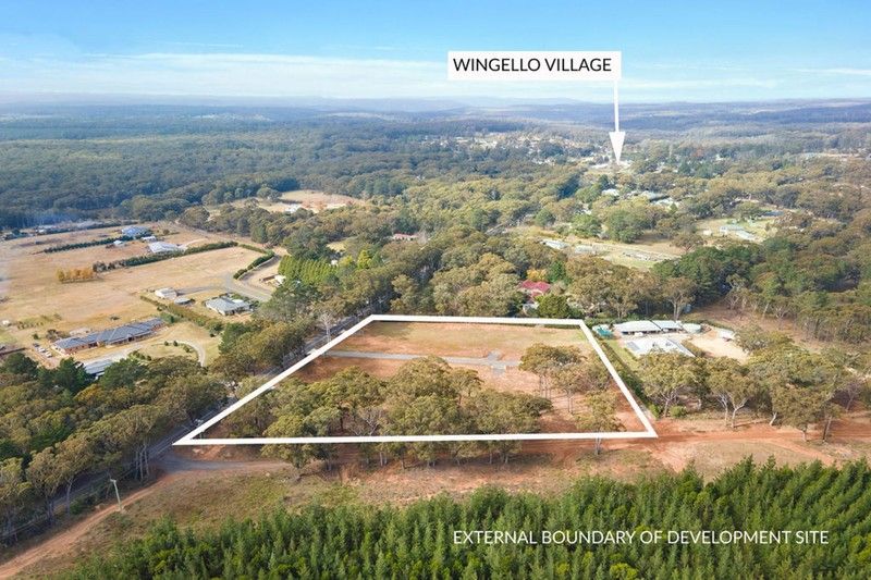 580 Murrimba Road, Wingello NSW 2579 Allhomes