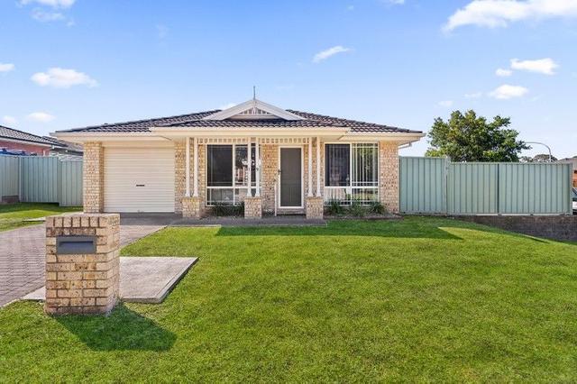 19 Stubbs Road, NSW 2527