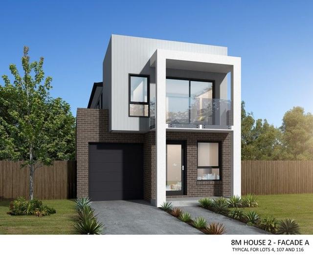 Lot 4/null Worcester  Road, NSW 2155