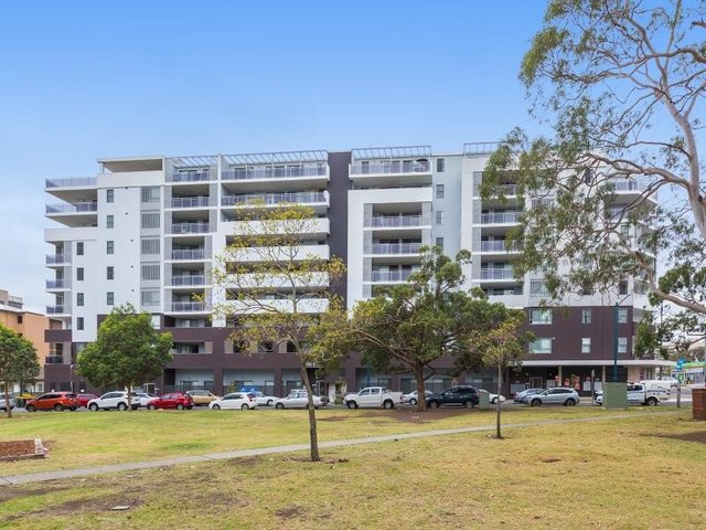 31/32 Castlereagh Street, NSW 2170