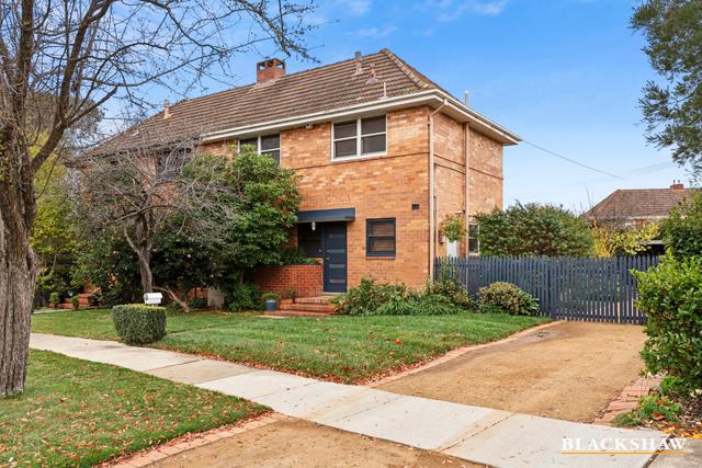 8 Hamilton Row, ACT 2600