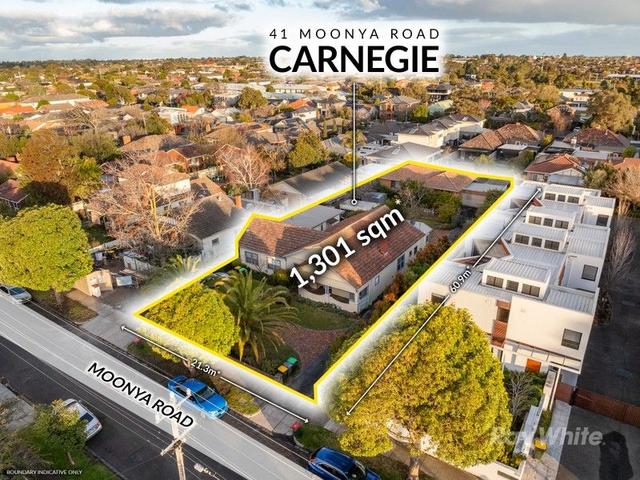 41 Moonya Road, VIC 3163