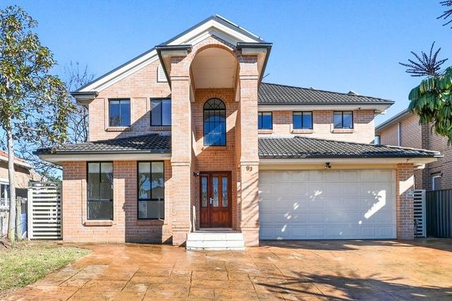 93 Park Road, NSW 2217