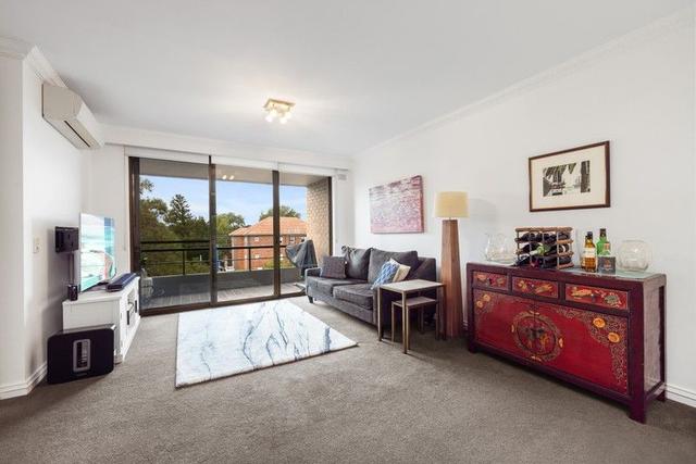 21/64 Spofforth  Street, NSW 2088