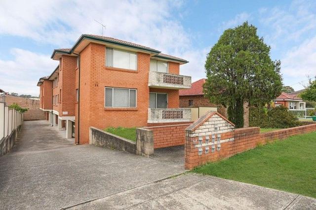 8/26 Myers Street, NSW 2196