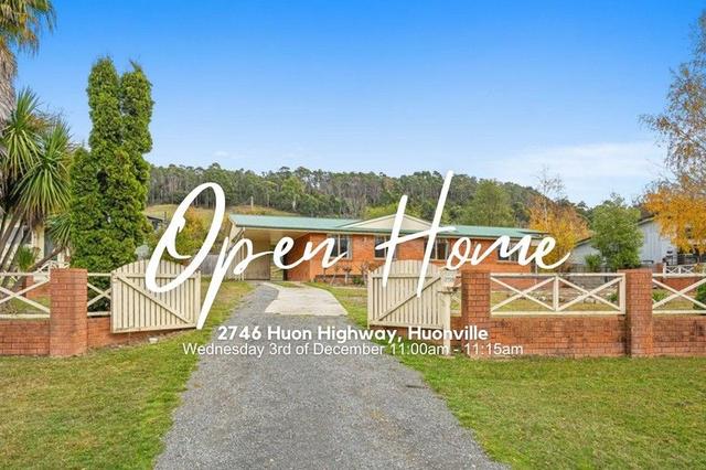 2746 Huon Hwy, TAS 7109