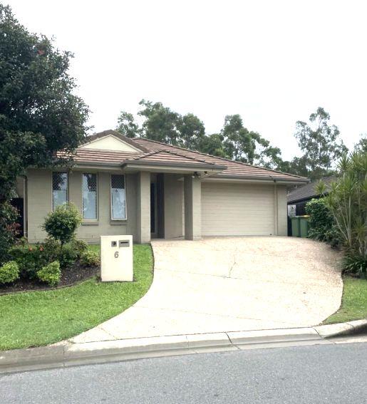 6 Tooloom Court, QLD 4133