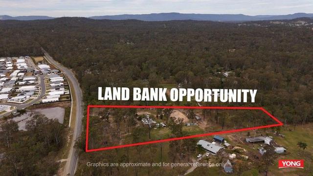 106 Green Ridge Road, QLD 4280