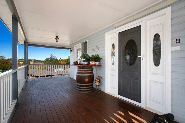 1A Vine Street, NSW 2453