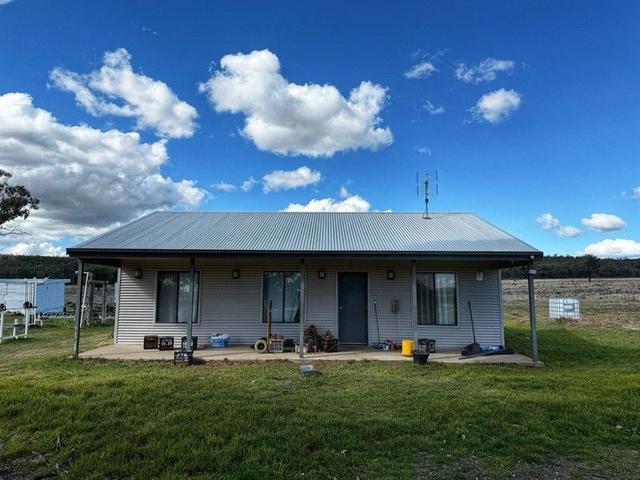 'Lesdale' Clonolly Lane, NSW 2875