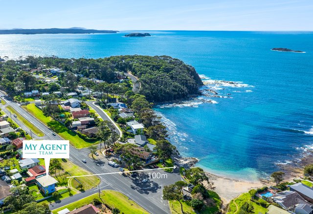 379 George Bass Drive, NSW 2536