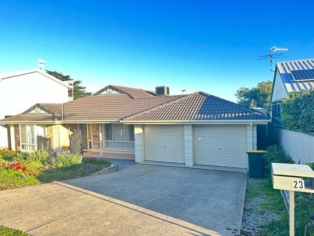 23 Underwood Avenue, SA 5214