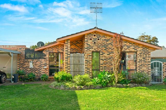 12 Garlin Close, NSW 2541