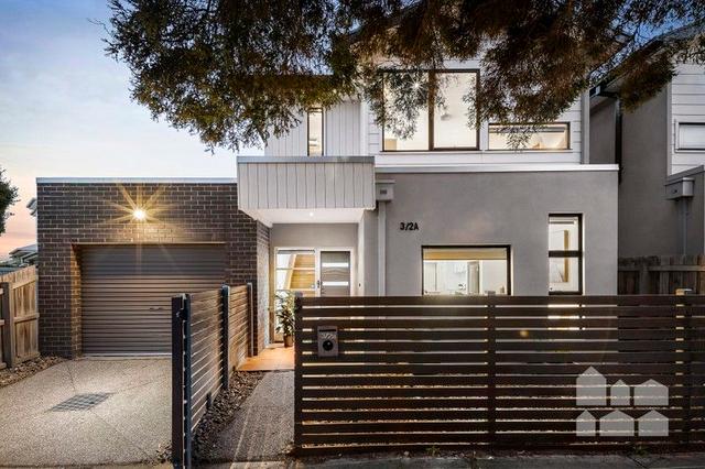 3/2A Bishop Street, VIC 3012