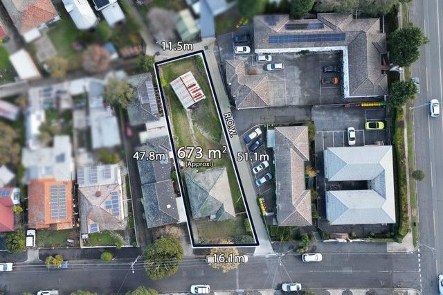2 Foden  Street, VIC 3055