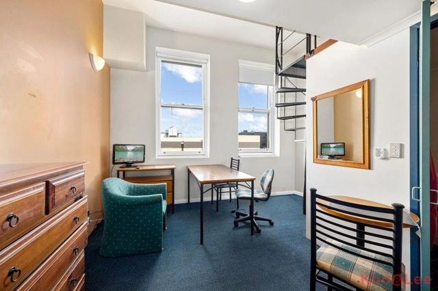 4077/185 Broadway, NSW 2007
