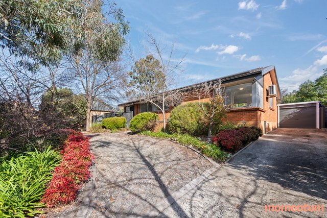 4 Salsola Street, ACT 2611