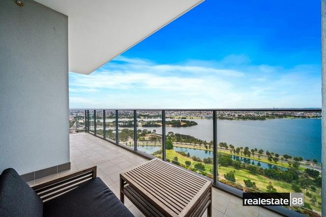 3207/63 Adelaide Terrace, WA 6004