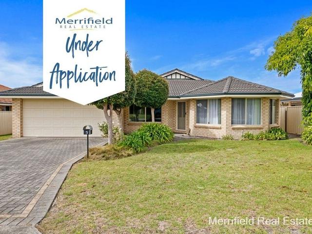 5 Deacon Crest, WA 6330