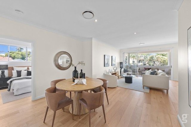 5/30 Wellington Street, QLD 4011