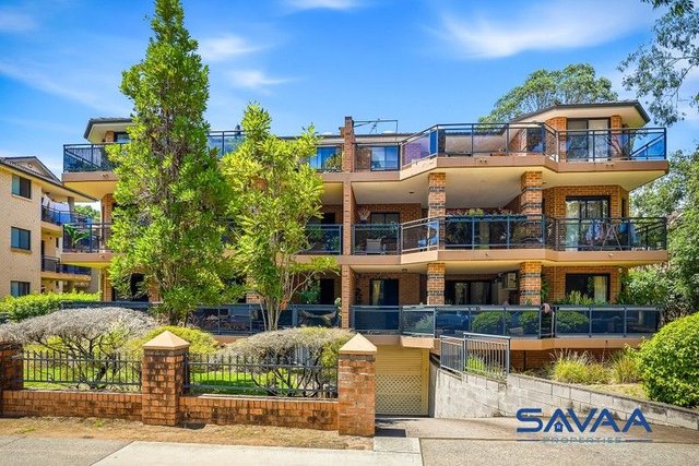 4/78-80 Lane Street, NSW 2145