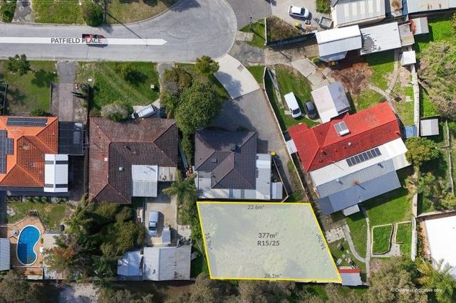 9A Patfield Place, WA 6111