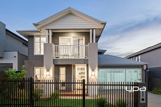 12 Sacred Drive, VIC 3429