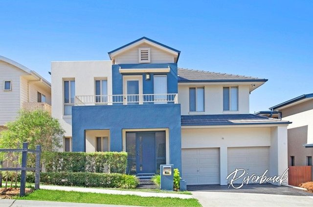 27 Tuabilli Street, NSW 2145