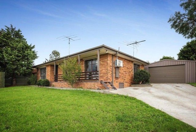 49 Nettle Drive, VIC 3803