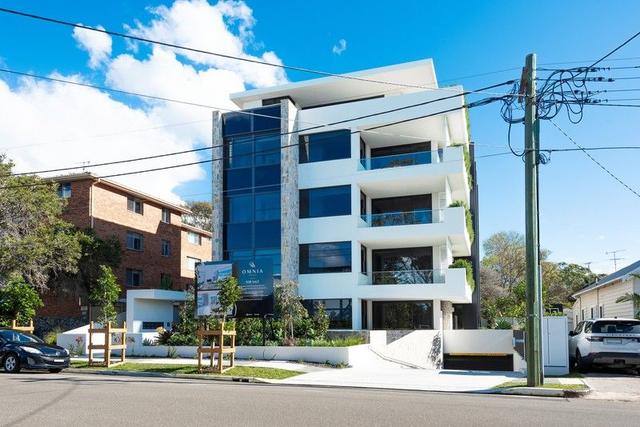 102/45 Parramatta Street, NSW 2230
