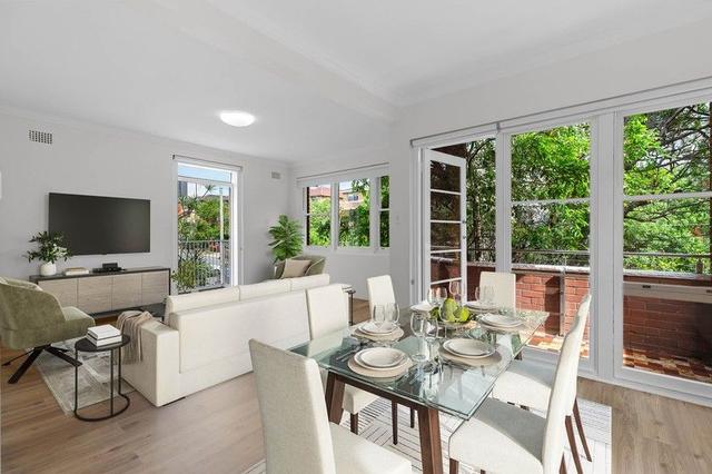 2/3 Blenheim Street, NSW 2031