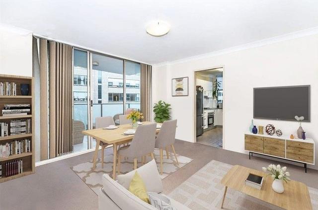 23/45 Johnson Street, NSW 2067