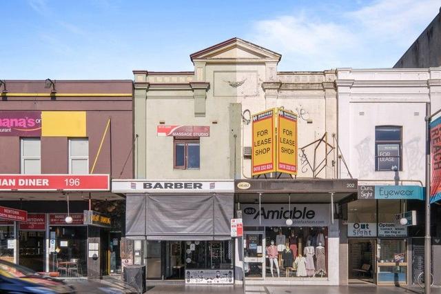 Flat 1/200 King Street, NSW 2042