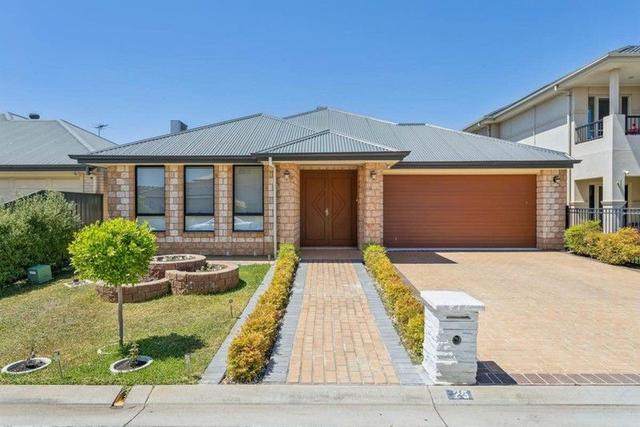 25 Nelson Crescent, SA 5095