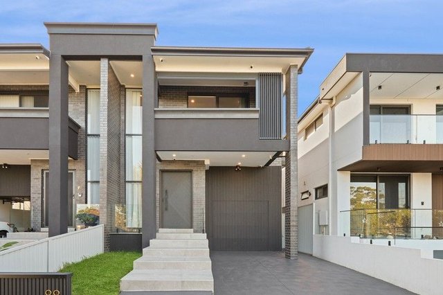 88 Tempe Street, NSW 2190