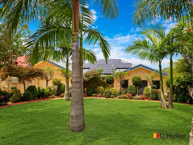 61 Grantham Road, NSW 2536