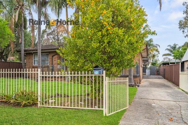 30 Jedda Road, NSW 2170