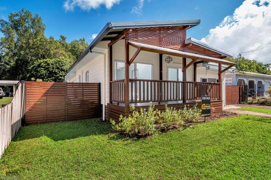 11 Evans Rd, QLD 4871