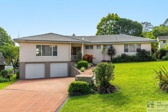 4 Sherwood Drive, NSW 2480