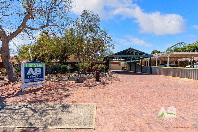 44 Nyunda Drive, WA 6065